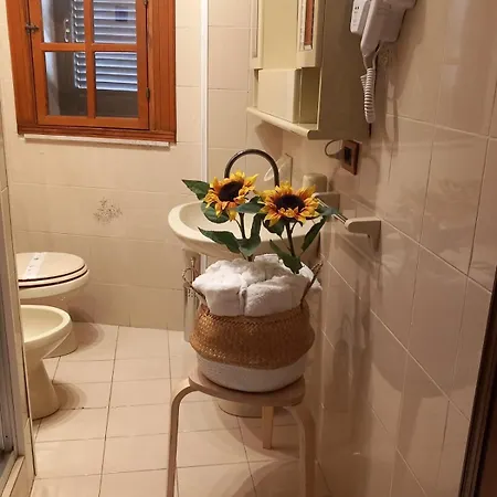 Πανσιόν Sea Gargano Poggio Imperiale
