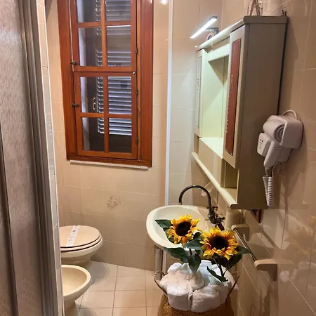 Sea Gargano Poggio Imperiale