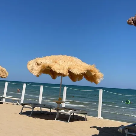 Sea Gargano Πανσιόν 4*