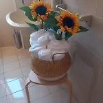 Pensionat Sea Gargano 4*