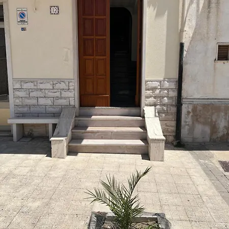 Sea Gargano Guest house Poggio Imperiale