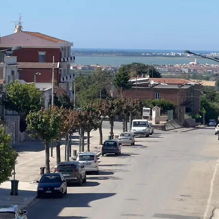 Sea Gargano Pensionat Poggio Imperiale