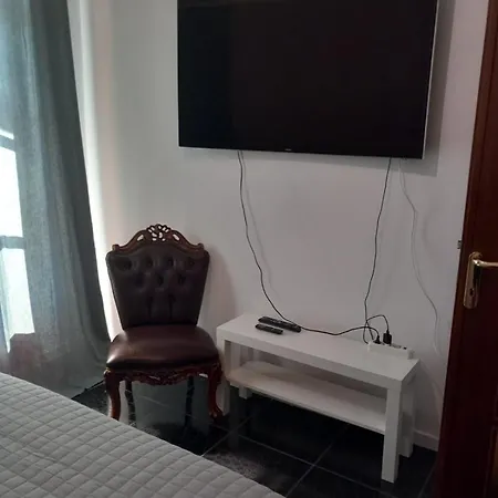Sea Gargano Pensionat 4*