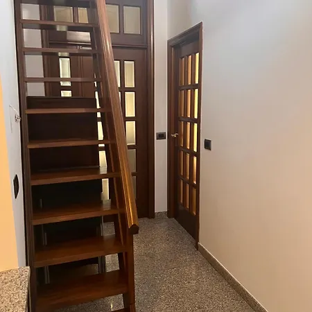 Sea Gargano 4*