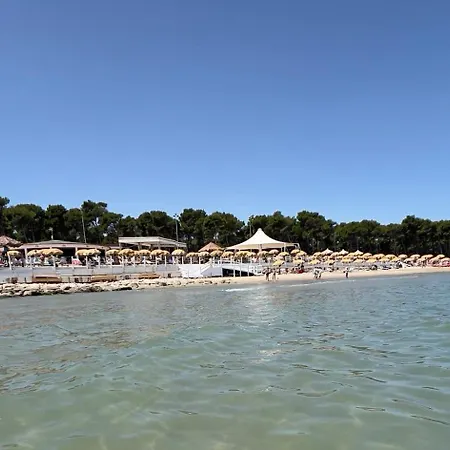 Sea Gargano