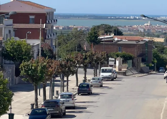 Sea Gargano Πανσιόν Poggio Imperiale